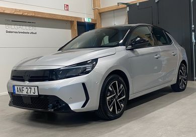 Opel Corsa, 2025