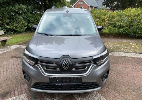 Renault Kangoo, 2025
