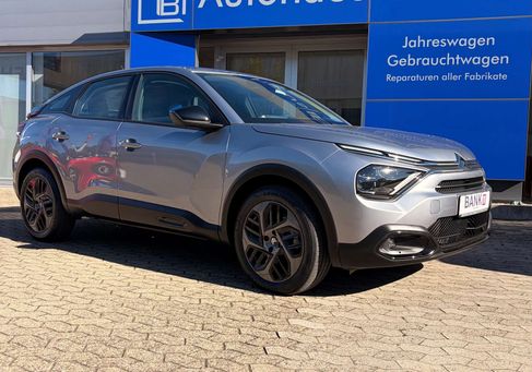 Citroën C4, 2025 2