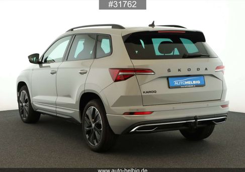 Skoda Karoq, 2024
