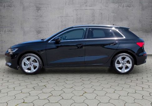 Audi A3, 2025 3