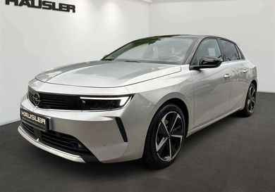 Opel Astra, 2023