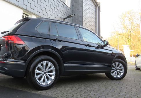 Volkswagen Tiguan, 2023