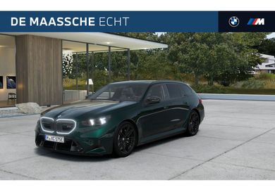 BMW M5, 2026