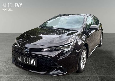 Toyota Corolla, 2024 2