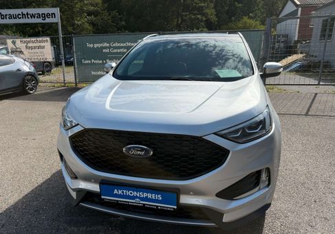 Ford Edge, 2019 2