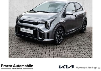 Kia Picanto, 2026