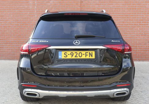 Mercedes-Benz GLE 350, 2023