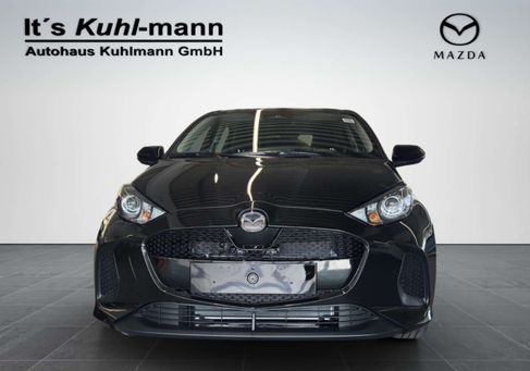 Mazda 2, 2025 2