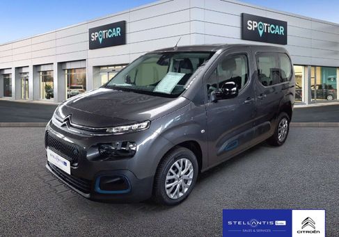 Citroën Berlingo, 2024