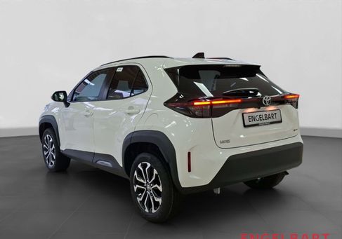 Toyota Yaris Cross, 2026 3