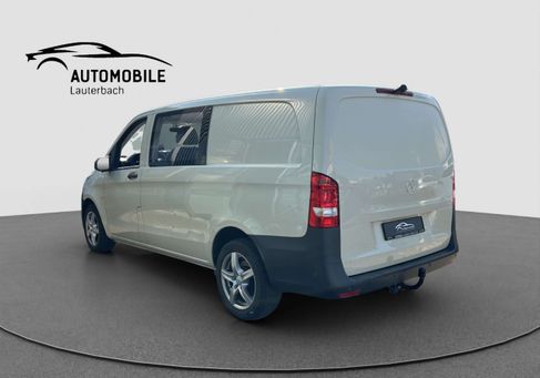 Mercedes-Benz Vito, 2019