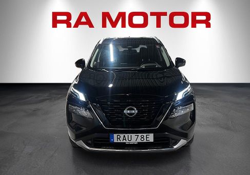 Nissan X-Trail, 2023