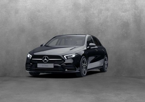 Mercedes-Benz A 250, 2020