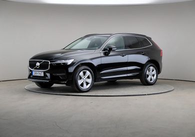 Volvo XC60, 2022