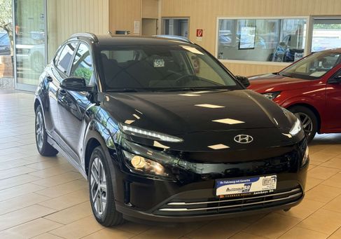 Hyundai Kona, 2022 3