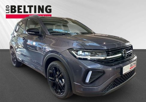 Volkswagen T-Cross, 2026