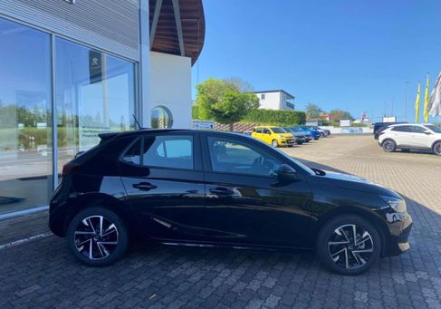 Opel Corsa, 2025 2