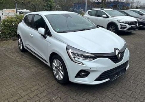 Renault Clio, 2020