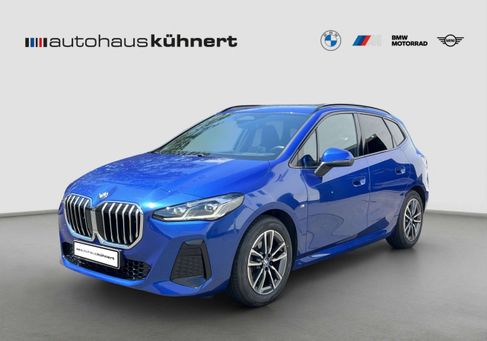 BMW 218, 2022 2