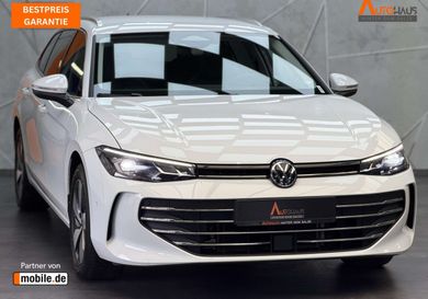 Volkswagen Passat Variant, 2025