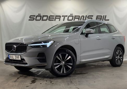 Volvo XC60, 2024