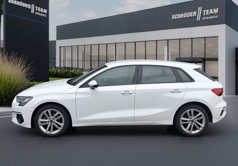 Audi A3, 2023 2