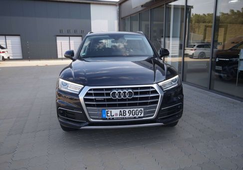 Audi Q5, 2020 2