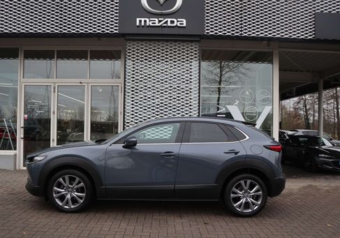 Mazda CX-30, 2024 2