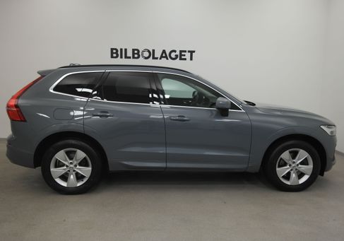 Volvo XC60, 2022 3