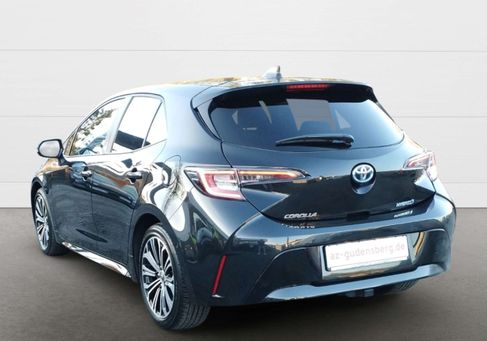 Toyota Corolla, 2022 3