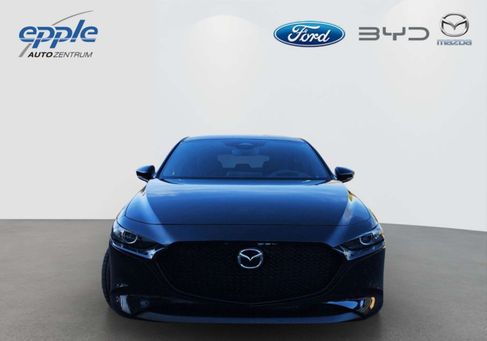 Mazda 3, 2026