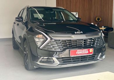 Kia Sportage, 2023