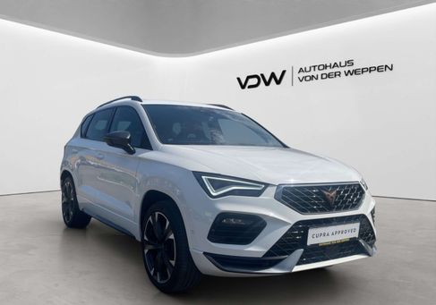 Cupra Ateca, 2023