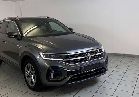 Volkswagen T-Roc, 2023