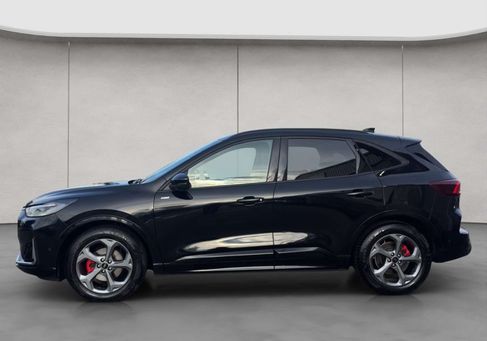 Ford Kuga, 2024