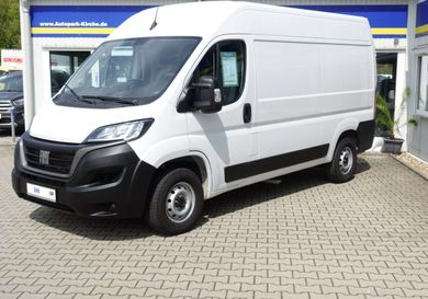 Fiat Ducato, 2023