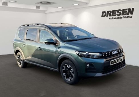 Dacia Jogger, 2026 3