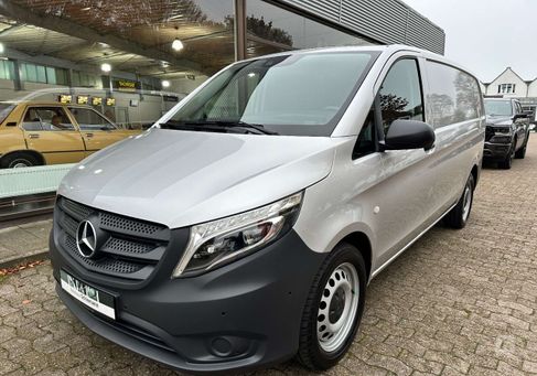 Mercedes-Benz Vito, 2020