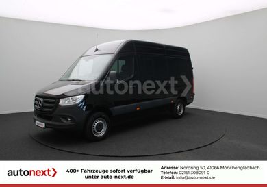 Mercedes-Benz Sprinter, 2023