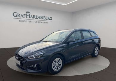 Hyundai i30, 2022