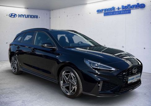 Hyundai i30, 2025