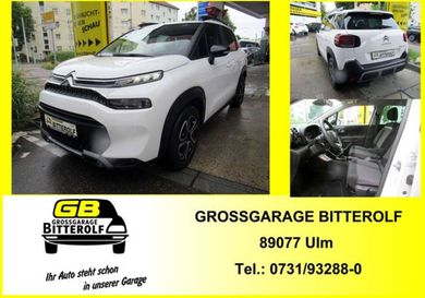 Citroën C3, 2022