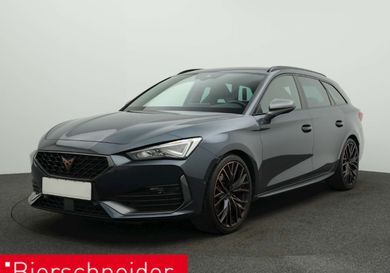 Cupra Leon, 2023
