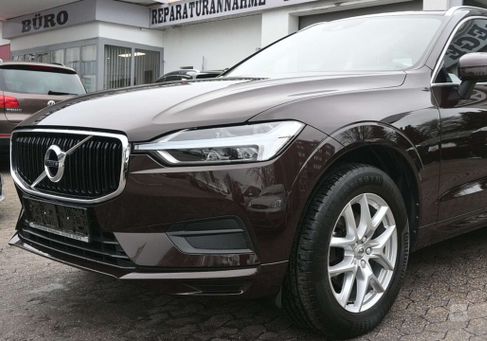 Volvo XC60, 2020