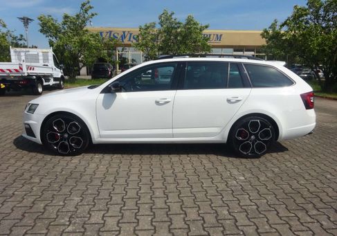 Skoda Octavia, 2019 3