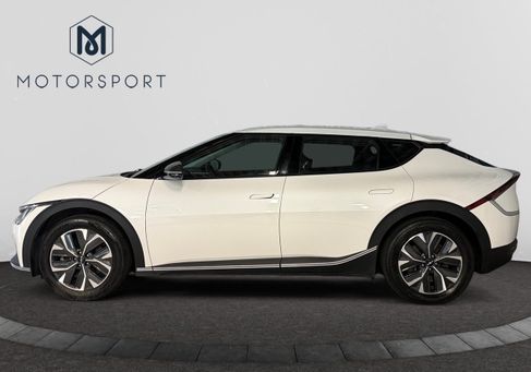 Kia EV6, 2022 2
