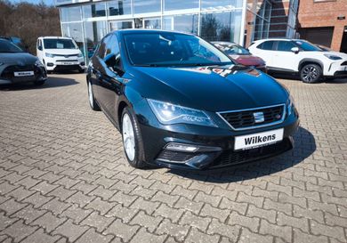 Seat Leon, 2020
