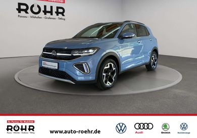 Volkswagen T-Cross, 2026
