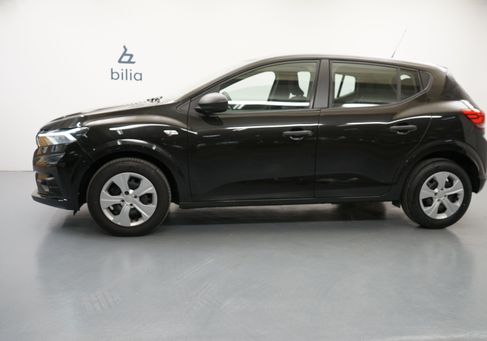 Dacia Sandero, 2023